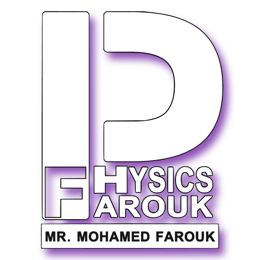 Physics with Farouk